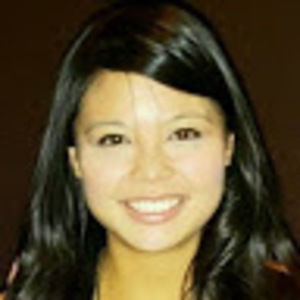 Meet your Posher, Jeannie